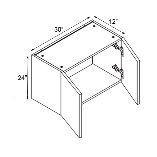 RRSSK-FL-W3024