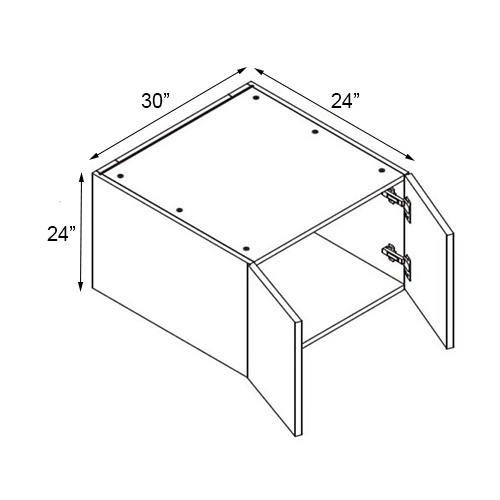 RRSSK-FL-W302424